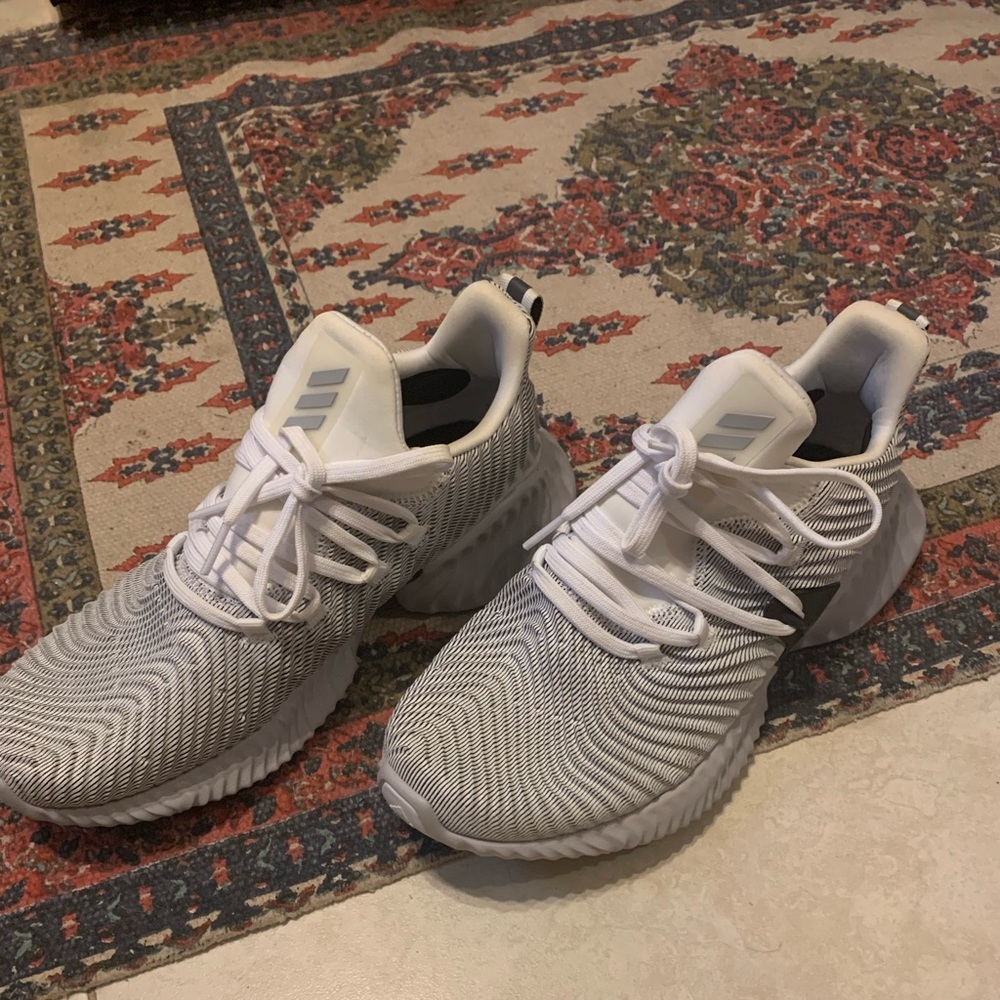 Sneakers-ADIDAS BOUNCE